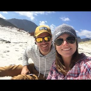 Meet your Posher, Kaitlin